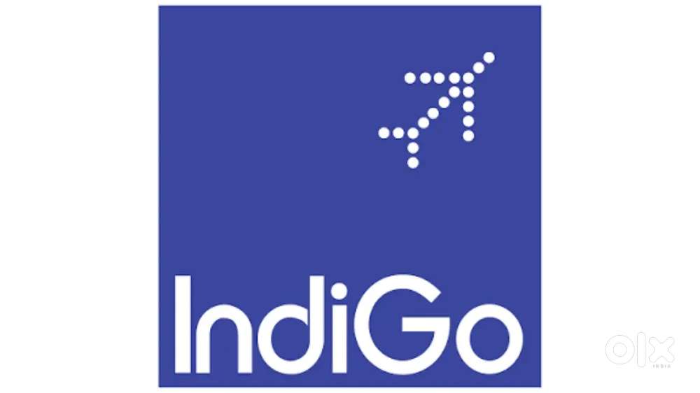 Cabin crew/Airport Ground Staff Jobs in Indigo Airlines apply fast