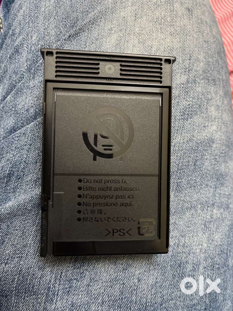 Fujifilm Instax mini