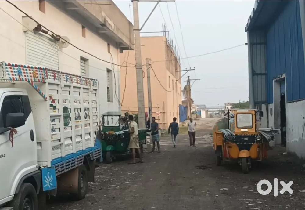 Ready To Move Residential Plots In Patna