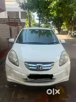 Honda Amaze 2016 Petrol Good Condition