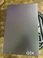 Lenovo laptop