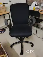 Revolving Chair