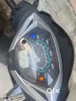 Honda activa scooty