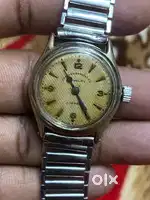Anglo swiss watch  vintage watch
