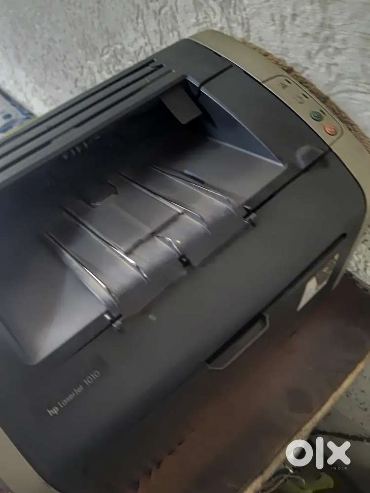 Hp laserjet 1010 printer