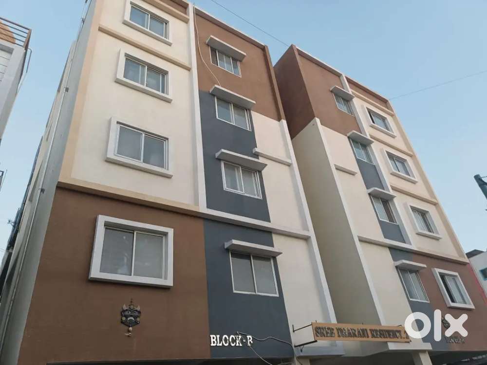 1 BHK flats for sale