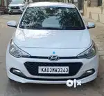 Hyundai Elite i20 Sportz 1.2, 2015, Diesel