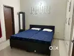 2BHK FULLY FURNISHED APARTMENT AVAILABLE IN GATED SOCIETY