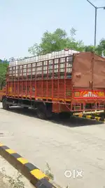 ट्रक के लिए ड्राइवर चाहिए