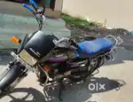 Hero Splendor Plus i3s bike with good condition