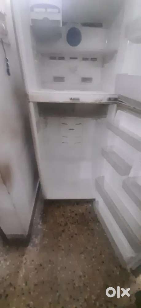 Samsung refrigerator