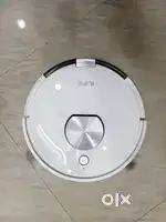 ILIFE L100 Dry & Wet Robotic Vacuum Cleaner – Good Condition