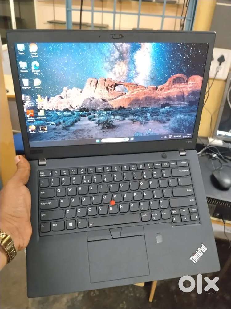 Hp, Dell, Lenovo, i7/i5/i3 -6th,8th,10th Gen 16gb Ram,256gb Ssd Webcam