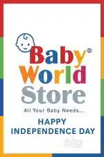 Sales Boy/Girls for multi brand kids store at Tonk Road, Jaipur
