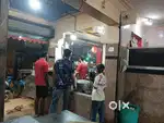 Roti master parotha