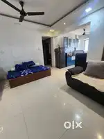 2 Bhk Furnish Flat Gangapur Road