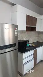 2bhk Luxry Fully furnished on airport road