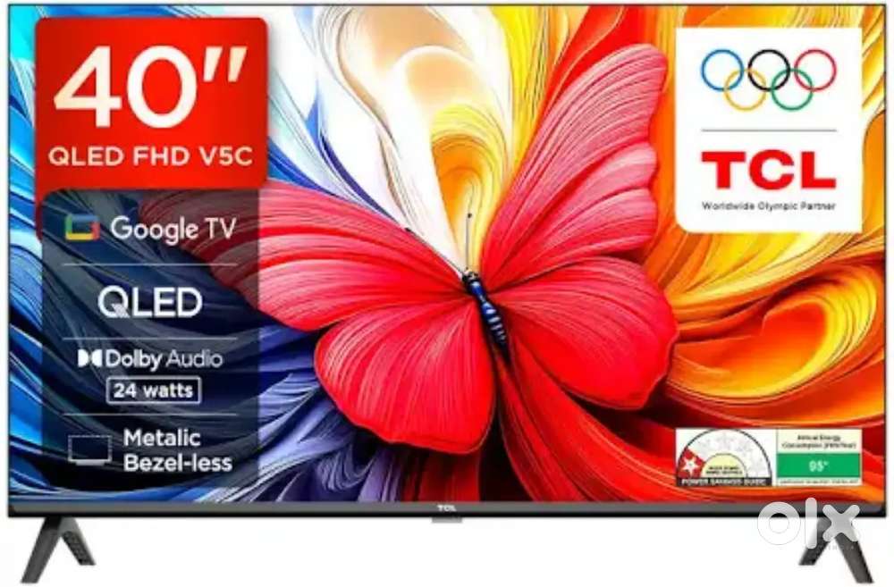TCL 40 Inch Smart TV for Sale