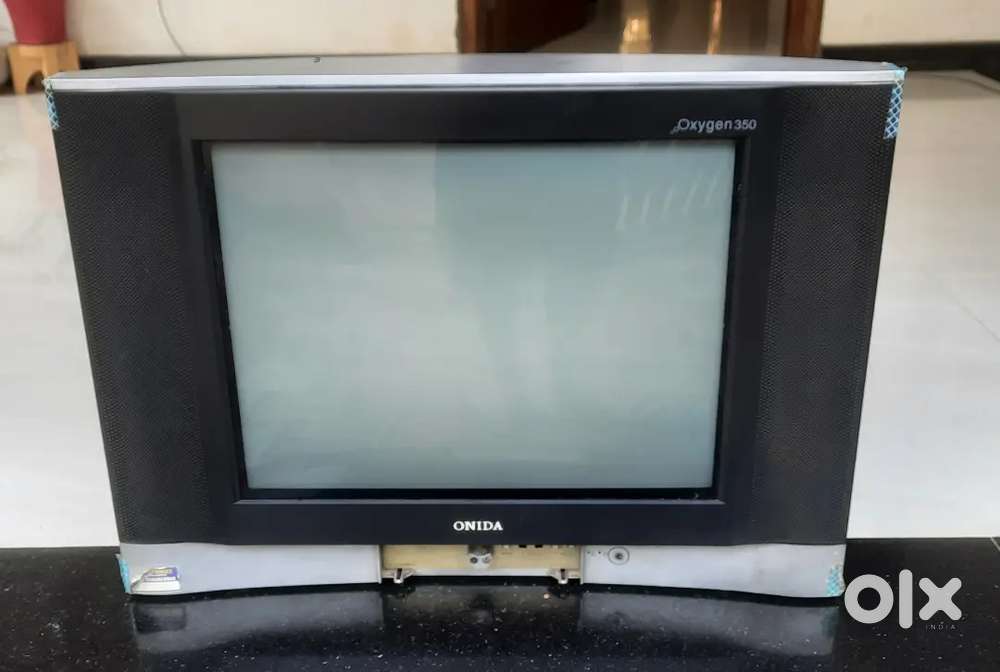 Onida 21 inch flat TV