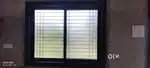 sliding window
