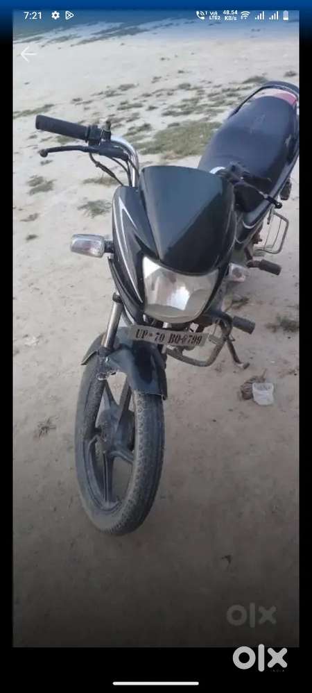 Well maintained, no defect