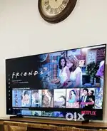 Classy Smart LedTv Ultra Hd 42 Inches Available