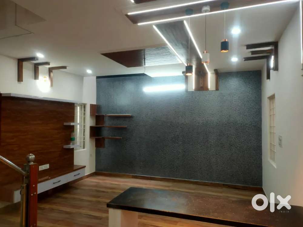 4 BHK Independence Duplex House for Sale Horamvu Kalker main road