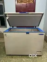 Hard Top Chest Freezer