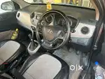 Hyundai Grand i10 2015 Diesel Well Maintained