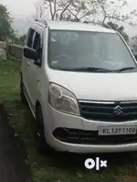 Maruti Suzuki Wagon R 2012