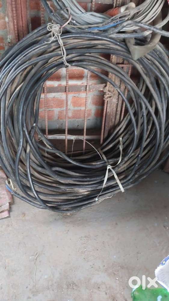 tycon 10 mm 4 core aluminum cable for sale