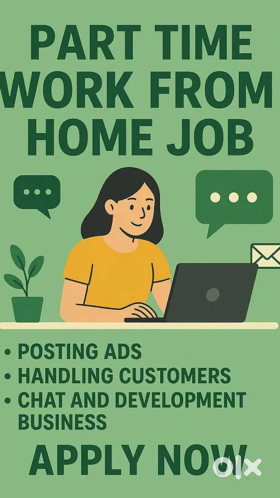 Business Development & Customer Handling