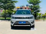 Mahindra XUV300 W8 Diesel, 2020, Diesel
