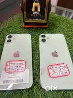 Iphone 12 Mini 5G 12GB&64GB available in mint Condition at Hello BMG