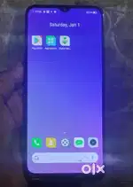 REALME 5 PRO 4+4GB RAM 128GB STORAGE HAI PHONE KI TOUCH TUTI HUI HAI