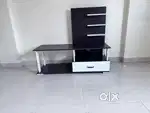 TV Table + Shoe Rack @55% discount