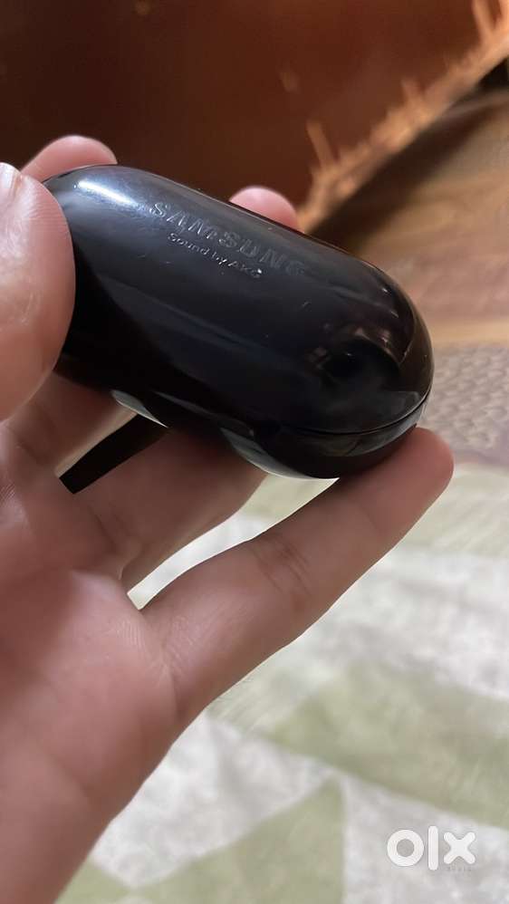 Samsung buds plus all working all ok