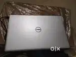 Dell laptop box open condition