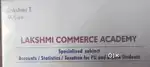 Commerce Academy