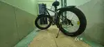 I'm selling my best cycle with no problem