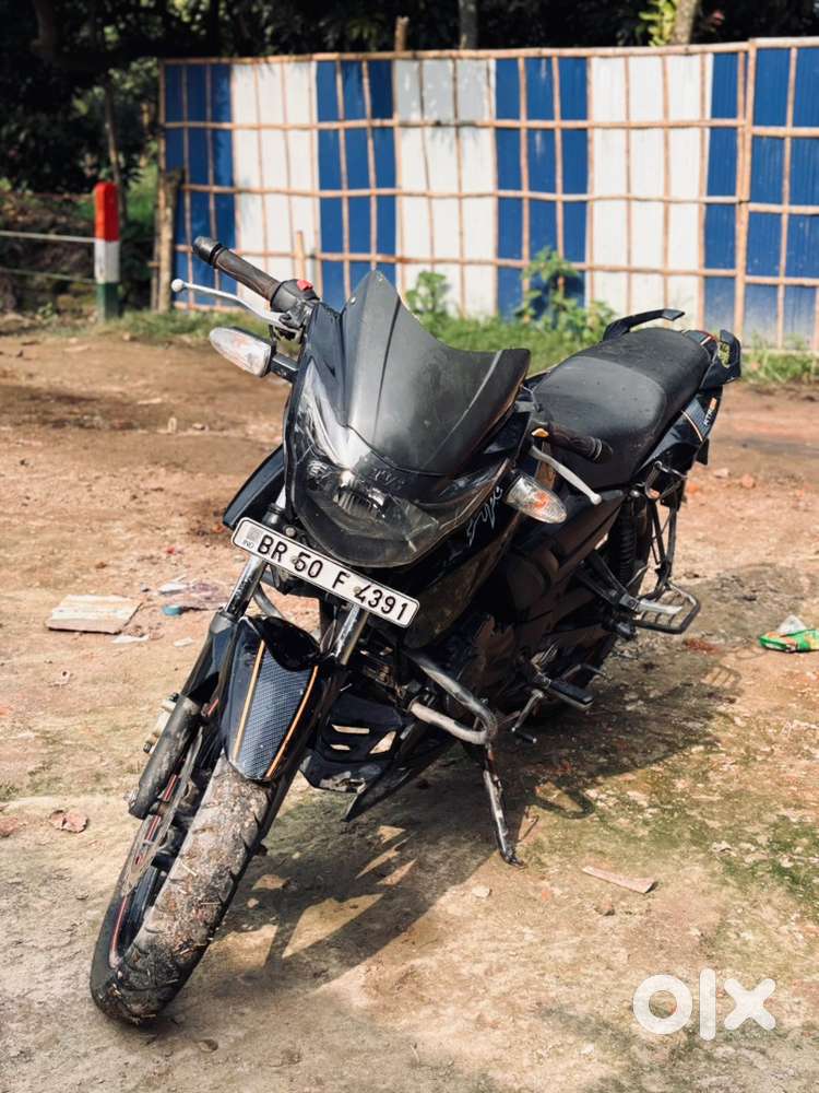 Good condition