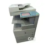 CANON IR3245 XEROX MACHINE