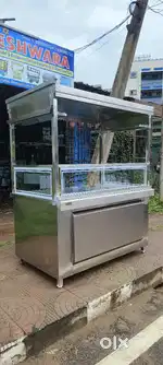 Tiffin counter