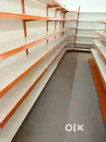 Supreme traders rack manufacturing company