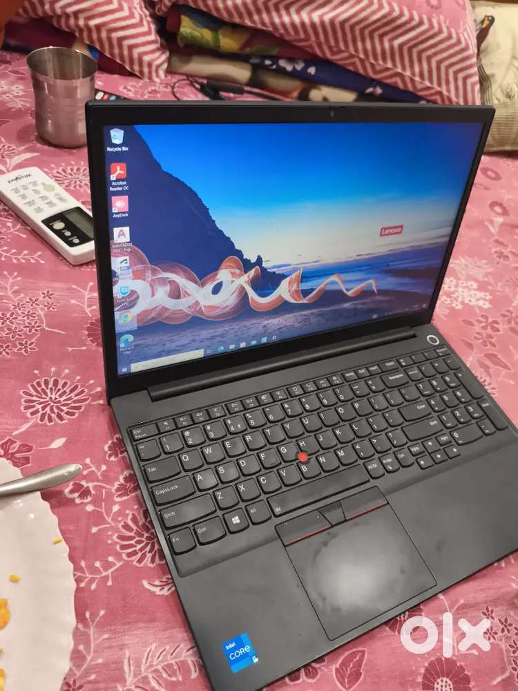 Lenovo thinkpad E15