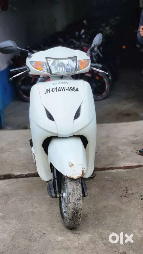 Honda activa 125 are Good condition