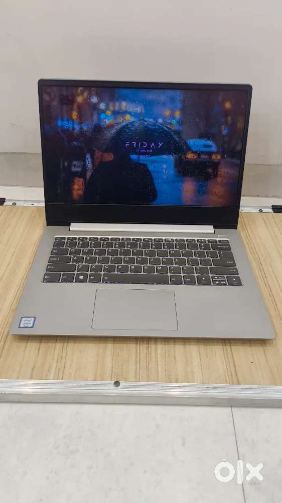 Lenovo IdeaPad 330s