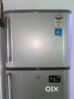 Samsung Refrigerator – 345 Litres 2011 model