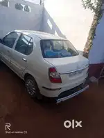 Tata Indigo Ecs 2016 Diesel 55000 Km Driven