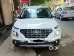 Hyundai Venue 2021